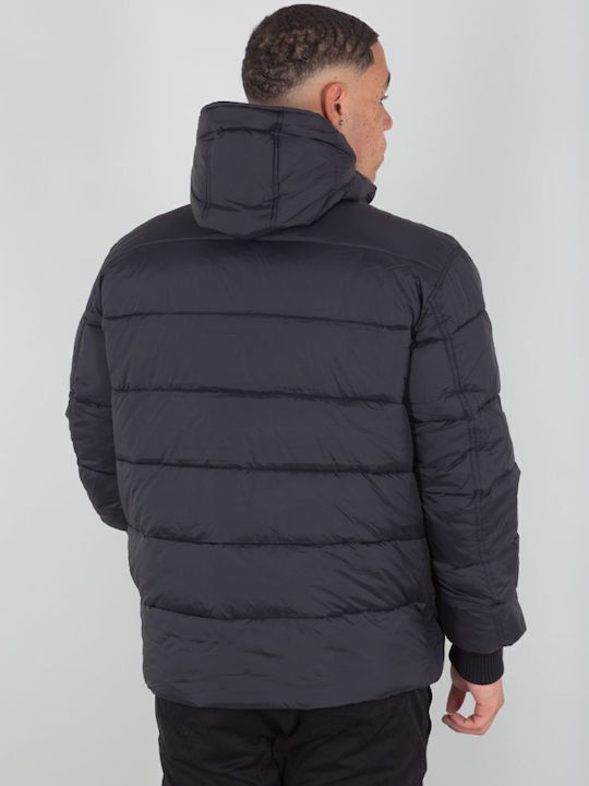 Alpha Industries