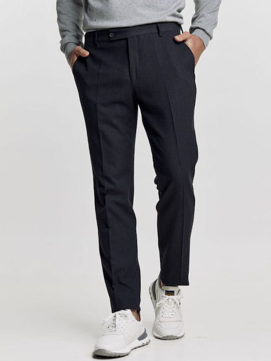 Trousers Gray