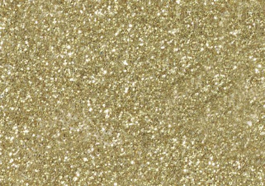 Knorr Prandell Lipici Glitter Auriu 50ml