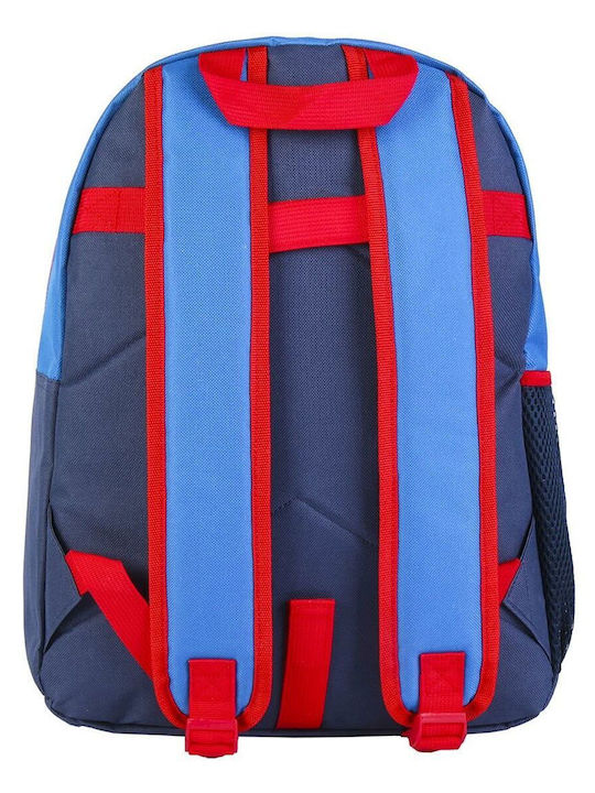 School Bag Backpack Elementary, Elementary Multicolored