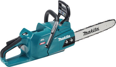 Makita Drujbă Pe baterii Fără perii 40V 6.1kg cu Lamă 35cm Solo