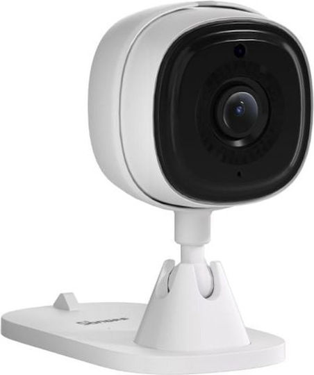 Elmark El2017g IP Überwachungskamera Wi-Fi Full HD 1080p