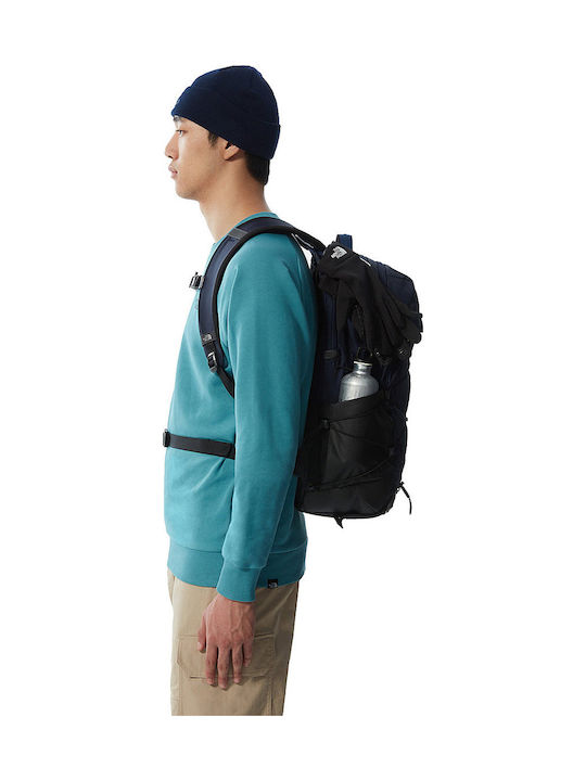 The North Face Borealis Urban 28lt TNF Navy/TNF Black
