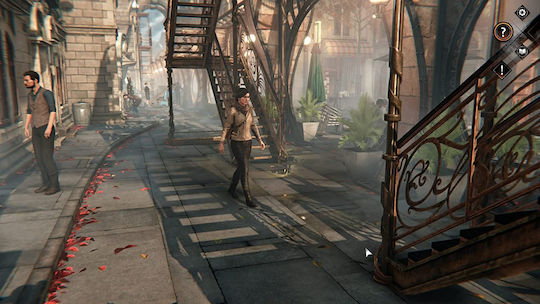 Syberia: The World Before 20 Year Edition PS5 Game