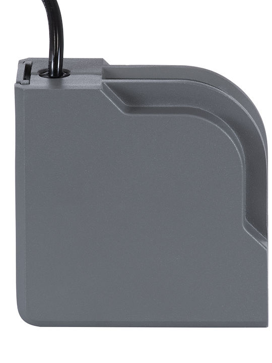 GloboStar Window-Corna Στεγανή Πλαφονιέρα LED 6W GloboStar Window-Corna Στεγανή Πλαφονιέρα LED 6W