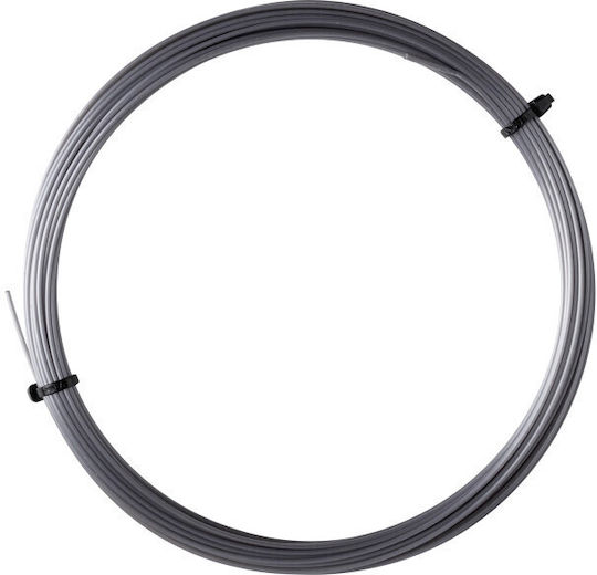 Luxilon Alu Power Χορδή Τένις Ασημί Φ1.15mm