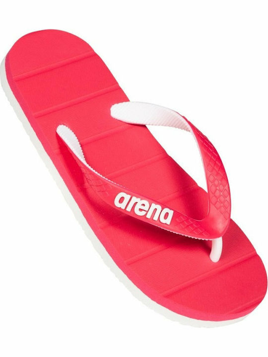 Arena Kids' Flip Flops Red Eddy Flip Flop