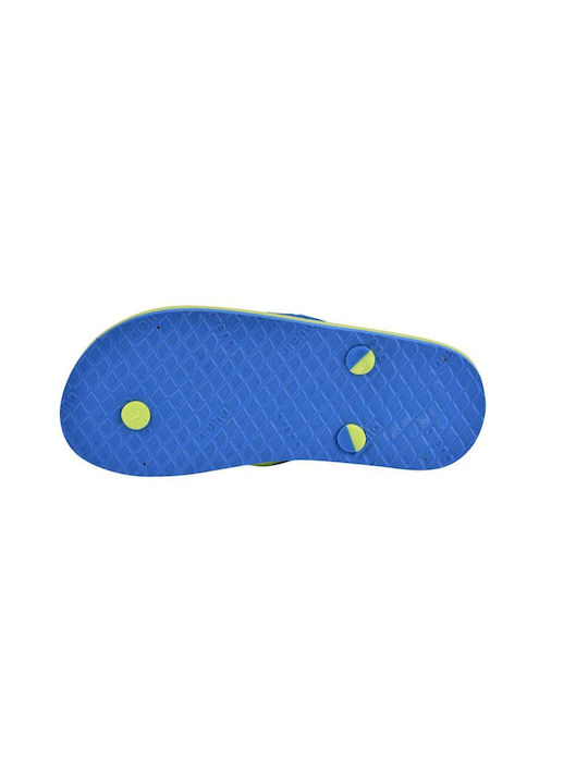 Arena Kinder Flip Flops Blau Eddy Flip Flop