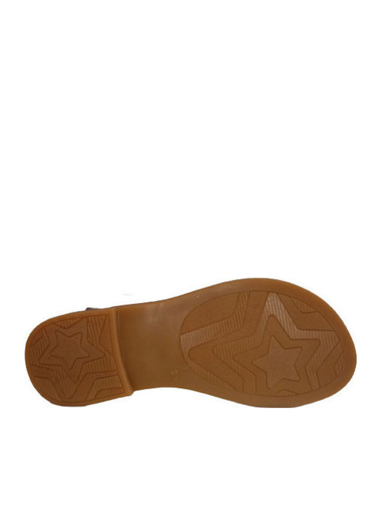 Kinder Sandalen Weiß