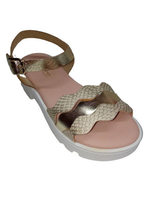 Yoshino Kids' Sandals G