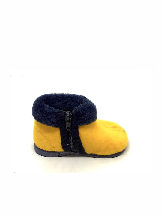 Adam's Shoes