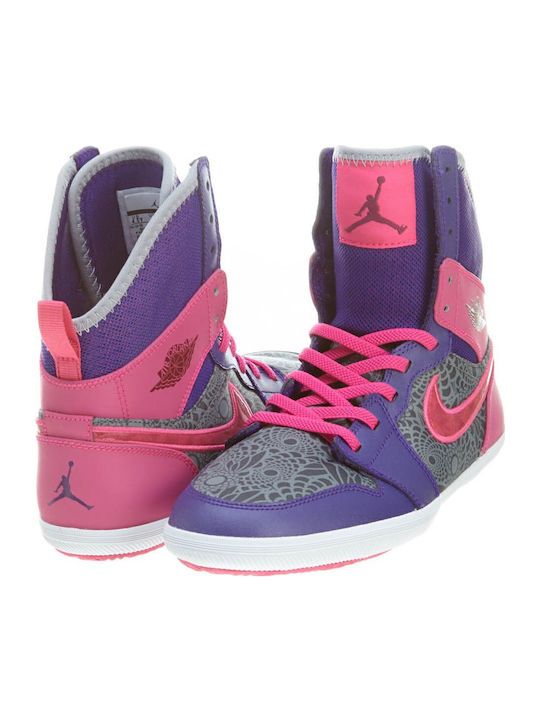 Jordan