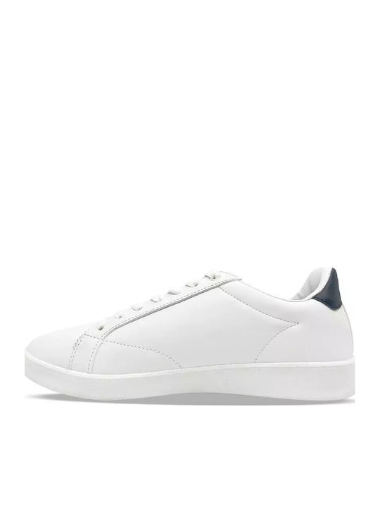 Broughton II Herren Sneakers Weiß