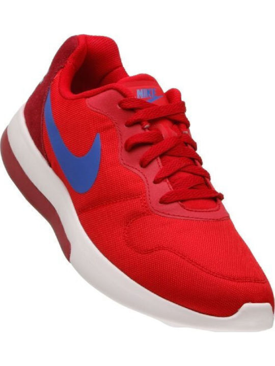 MD Runner 2 LW Sneakers Red