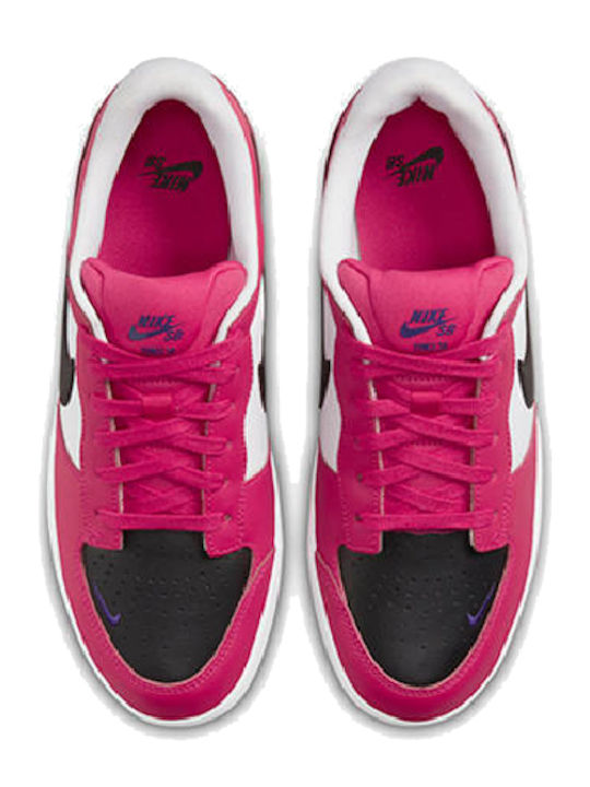 SB Force 58 Adidași Pentru Bărbați Rush Roz Fuchsia / Negru / Alb