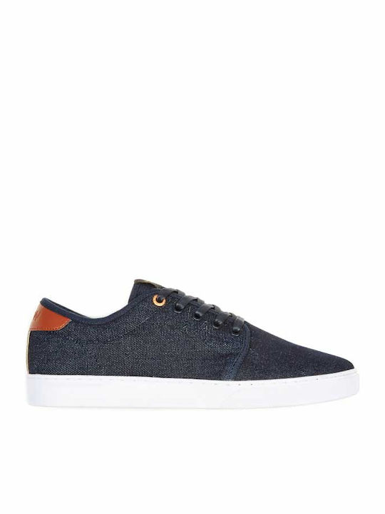 Wesc ODS01 Off Deck Damen Sneakers Blau