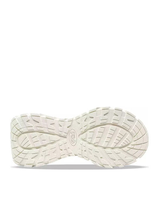 Electrove 2 Damen Chunky Sneakers Mehrfarbig