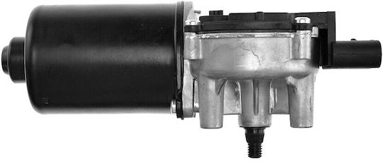 Car Window Wiper System Volkswagen Passat Audi A6 1997-2000