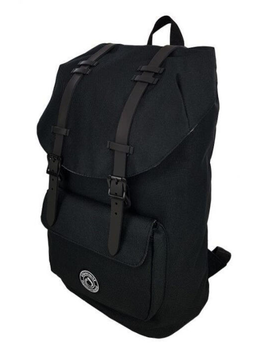 Diplomat Backpack 17lt Μαύρο