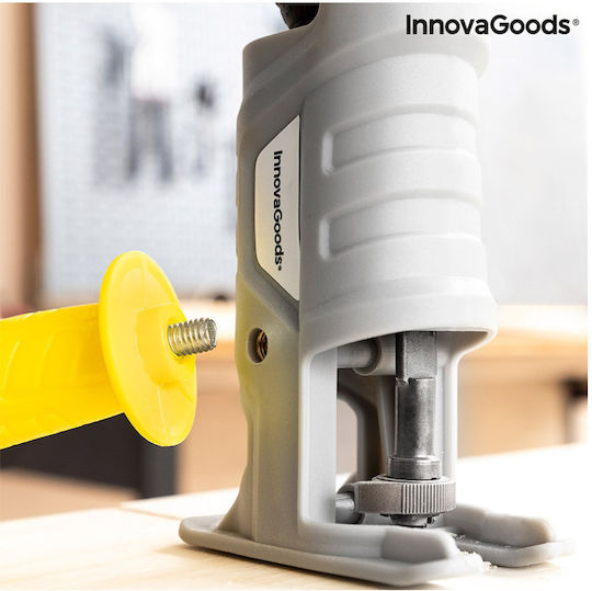 InnovaGoods V0103527 Adapter Bohrschrauber