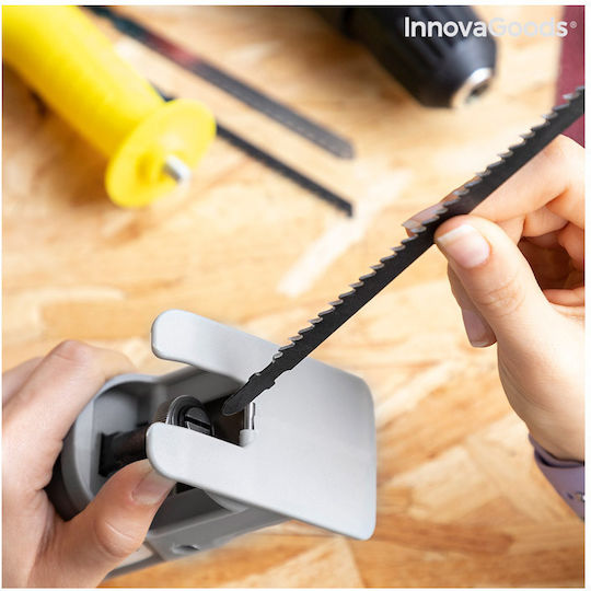 InnovaGoods V0103527 Adapter Bohrschrauber
