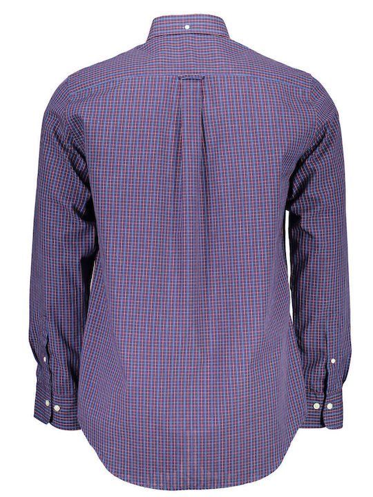 Gant Shirt Blue