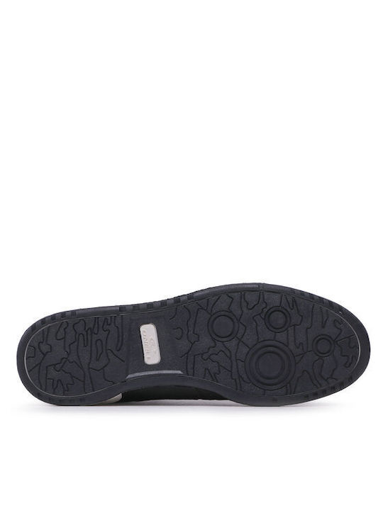 Antilope Hills Boots Black 90223025.25Y