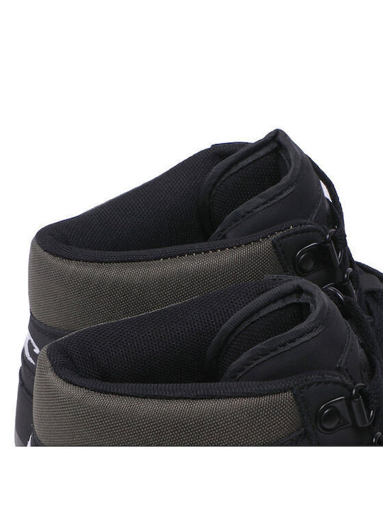 Antilope Hills Boots Black 90223025.25Y