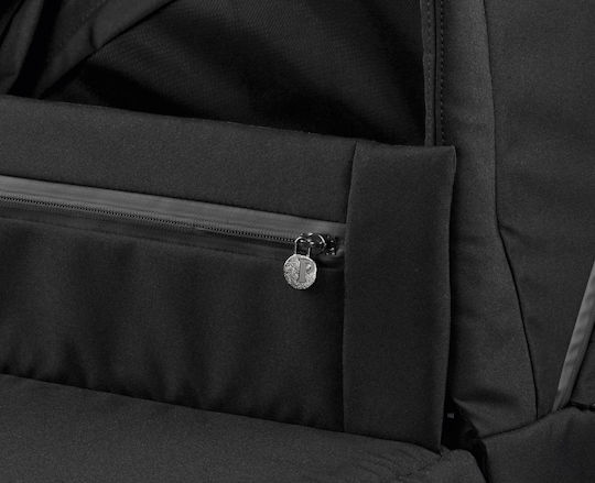 Peg Perego Port Bebe Culla Gran Pagoda Μαύρο