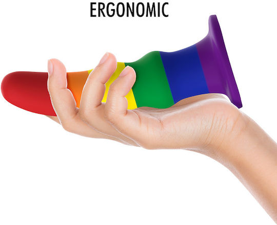 Mythology Kuno Pride Realistisches Dildo Mit Saugnapf 39cm
