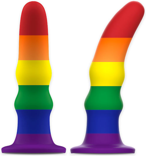 Mythology Kuno Pride Realistisches Dildo Mit Saugnapf 39cm