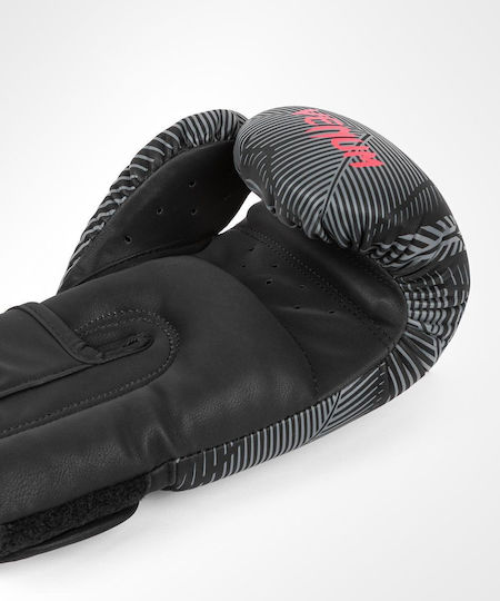 Venum Phantom Boxhandschuhe für Kampf Schwarz