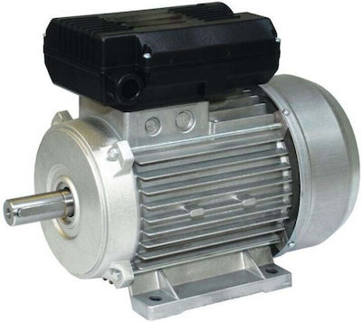 Nova MY5622F Motor electric 0.18hp Maximă Rotații 2800rpm cu Pană 220V