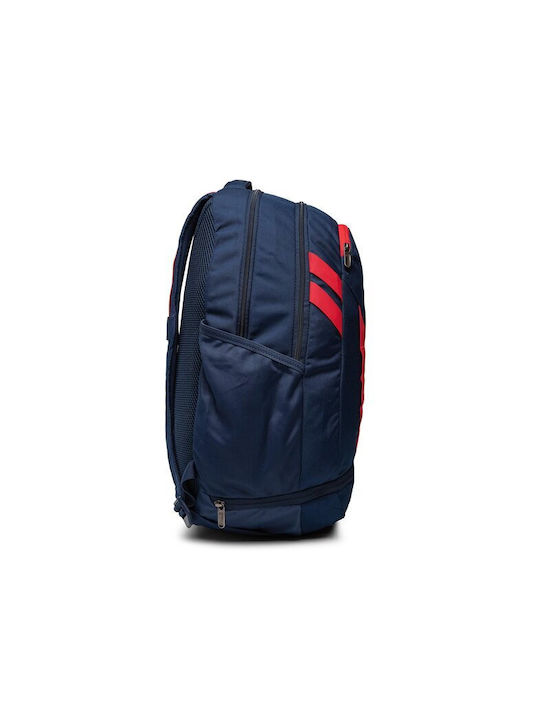 Under Armour Hustle 5.0 Waterproof 29lt Navy Blue