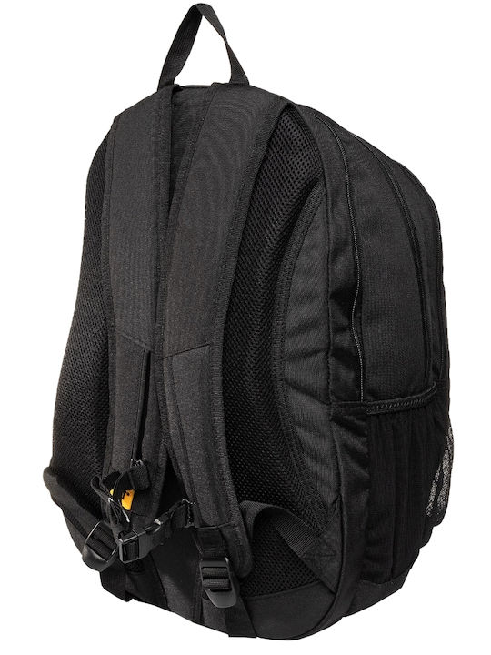 CAT Dolomite 35л Водоустойчива Черна Раница CAT Dolomite 35л Водоустойчива Черна Раница
