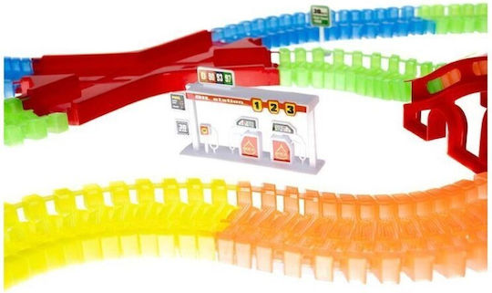 Magic Race Track Πίστα