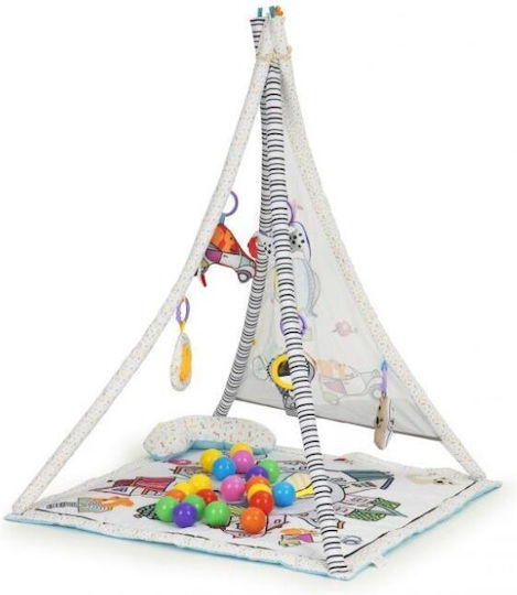 Ecotoys Activity Gym for Newborns