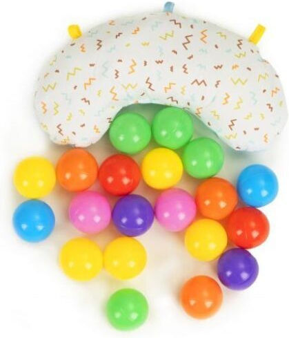 Ecotoys Activity Gym for Newborns