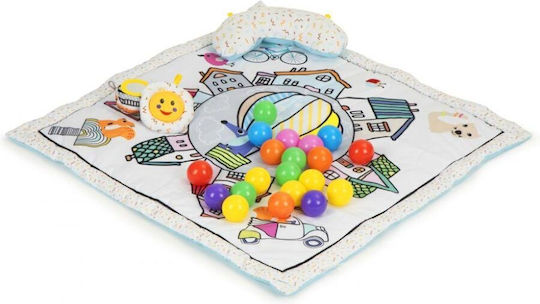 Ecotoys Activity Gym for Newborns