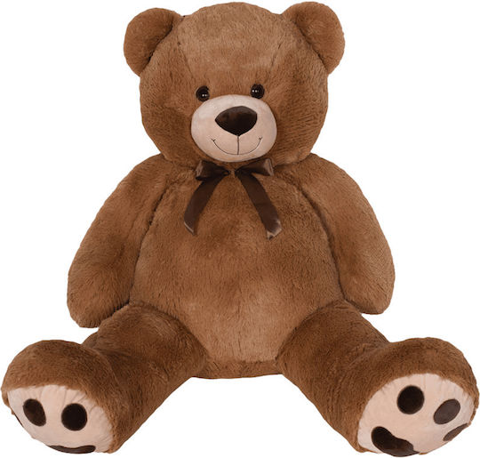 Fun World Ursuleț de pluș pentru 3+ Ani 120 cm. (Diverse modele) 1 buc