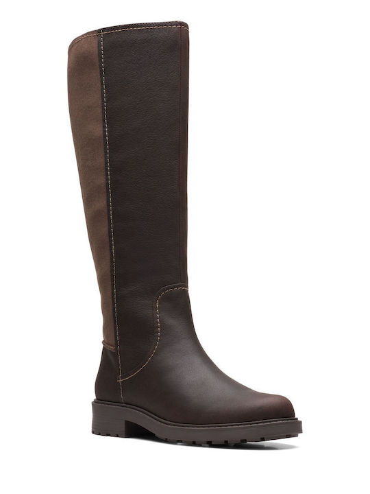 Clarks