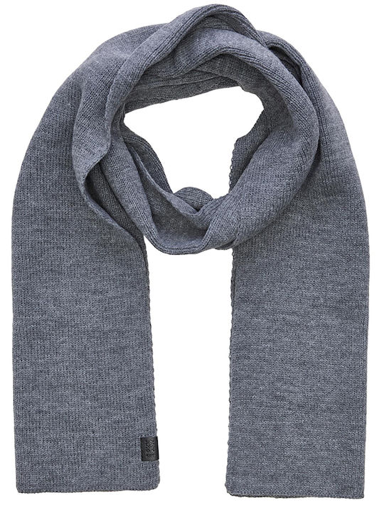 Männer Set mit Beanie in Gray Farbe