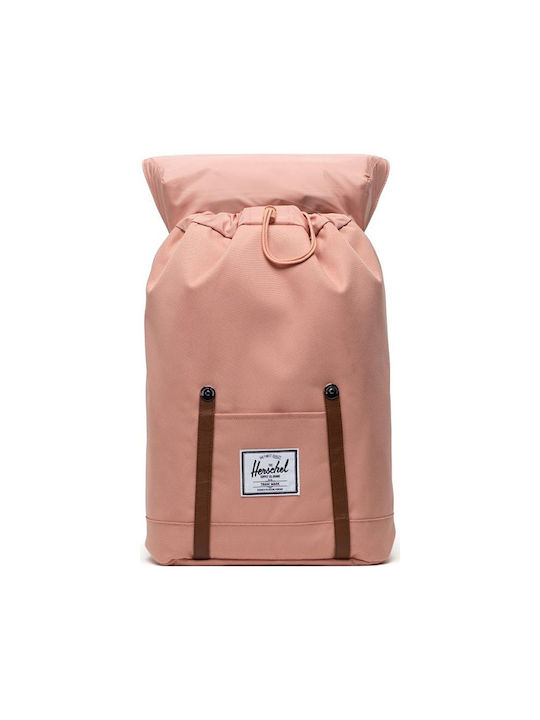 Herschel Retreat 19.5lt Roz