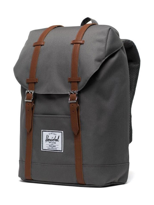 Herschel Retreat 19.5lt Gray