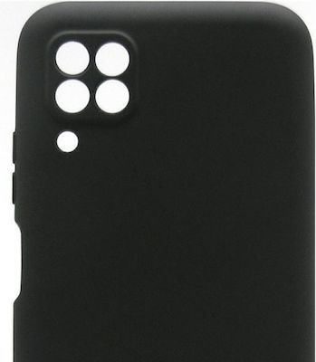 iNOS Liquid L-Cover Back Cover Μαύρο (Huawei P40 Lite)