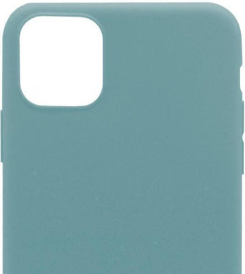 iNOS S-Cover Silicone Back Cover Gray (iPhone 11 Pro Max)