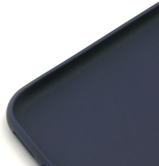 iNOS Soft TPU Back Cover Σιλικόνης Μπλε (Xiaomi Mi 10 / Mi 10 Pro)