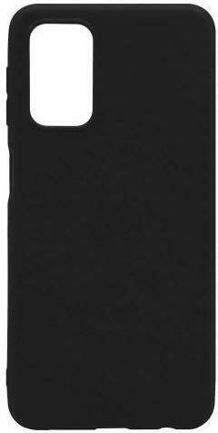 iNOS Soft TPU Back Cover Silicon Negru (Galaxy A32 5G - Galaxy A32 5G)