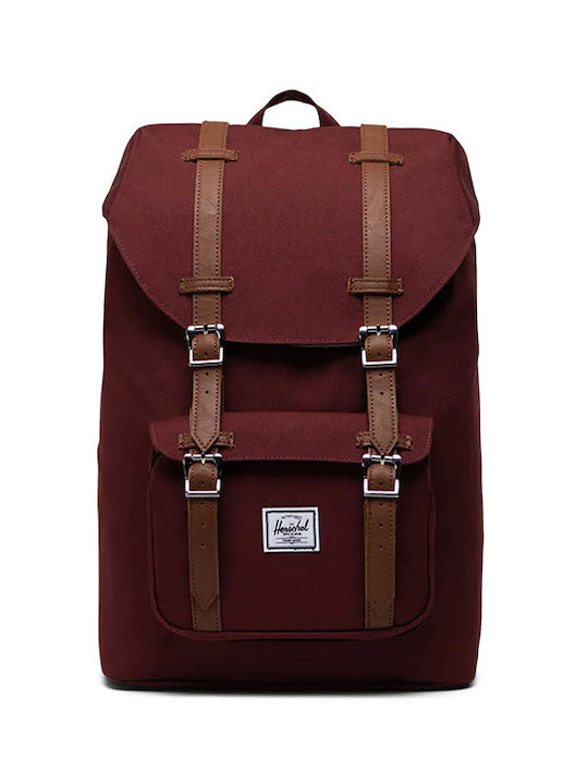Herschel Little America 25lt Burgundy