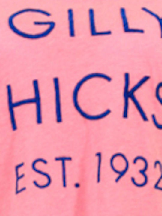 Gilly Hicks T-shirt 5575710534060